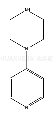 1-(4-吡啶基)哌嗪