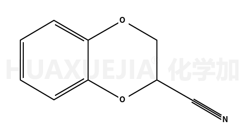 2,3-二氢苯并[1,4]二恶烷-2-甲腈