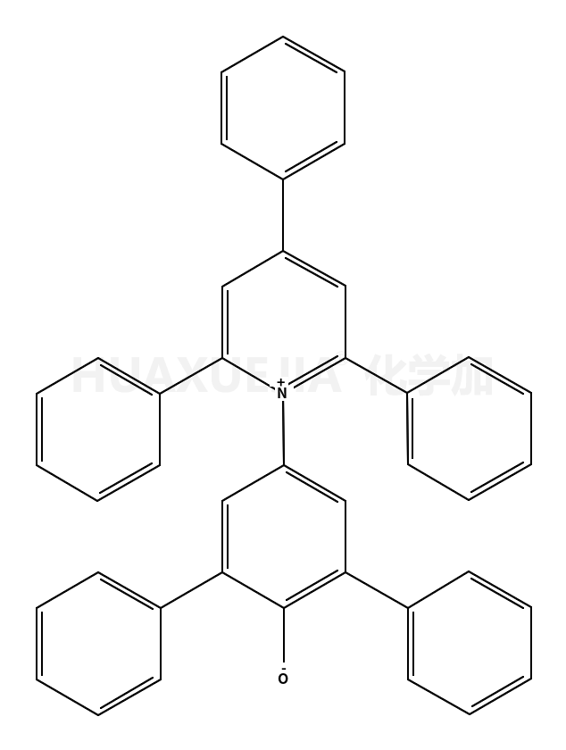 2,6-二苯基-4-(2,4,6-三苯基吡啶)