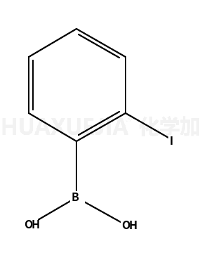 2-碘苯基硼酸