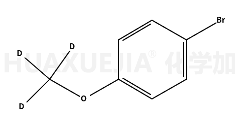 4-BroMoanisole-d3