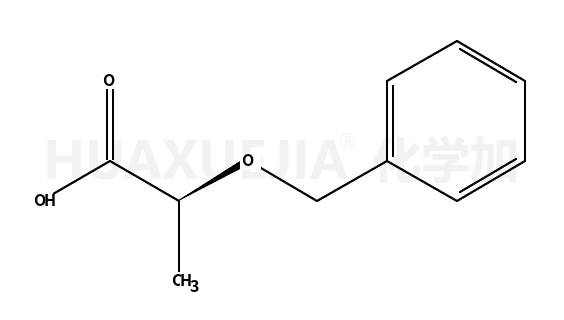 (R)-(+)-2-苄氧基丙酸