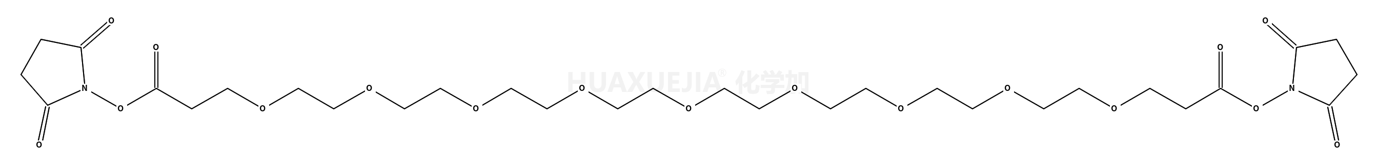 双(NHS)PEG<sub>9</sub>