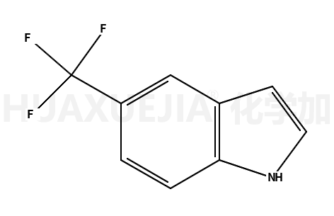 5-(Trifluoromethyl)indole