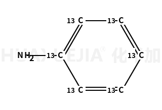 Aniline-13C6