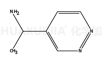1-(吡嗪-4-基)乙胺