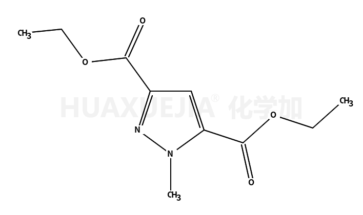 1-甲基-1H-吡唑-3,5-二羧酸二乙酯