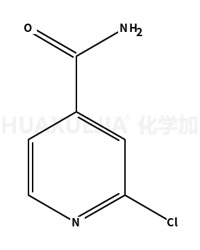 2-氯吡啶-4-甲酰胺