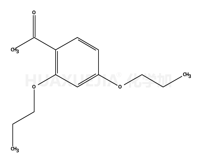 1-(2,4-二丙氧基苯基)乙酮