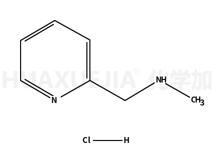 2-[(Methylamino)methyl]pyridinedihydrochloride