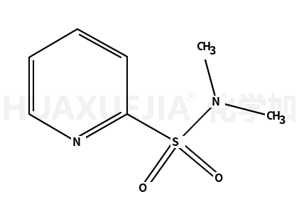 N,N-Dimethylpyridine-2-sulfonamide