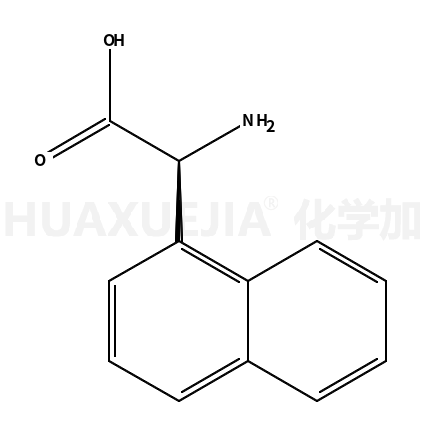 (R)-氨基萘-1-乙酸