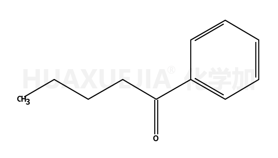 valerophenone