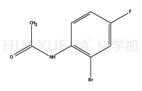 2'-溴-4'-氟乙酰苯胺