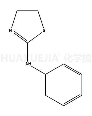 N-苯基-4,5-二氢-1,3-噻唑-2-胺