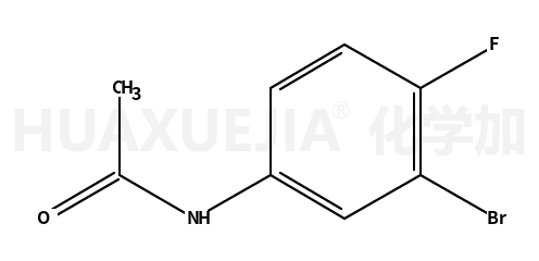 3'-溴-4'-氟乙酰苯胺