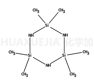 2,2,4,4,6,6-六甲基环三硅氮烷