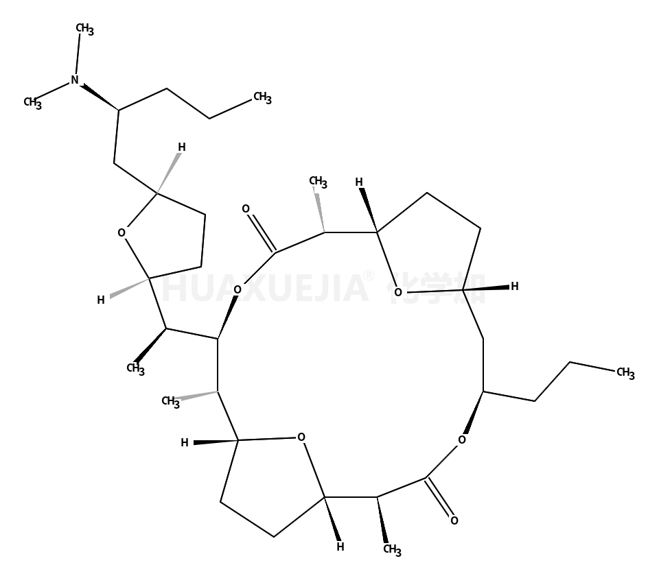 Panamycin 607