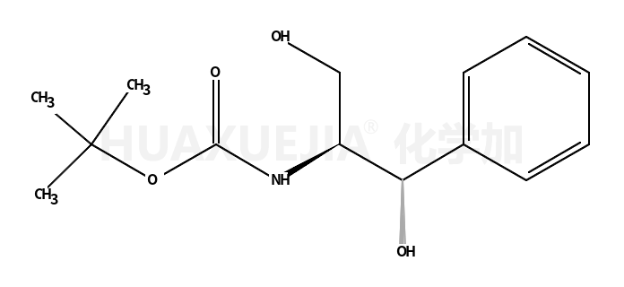 Boc-D-threo-3-phenylserinol