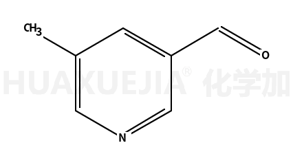 5-甲基吡啶-3-甲醛