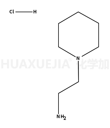 1-(2-氨乙基)哌啶二盐酸盐