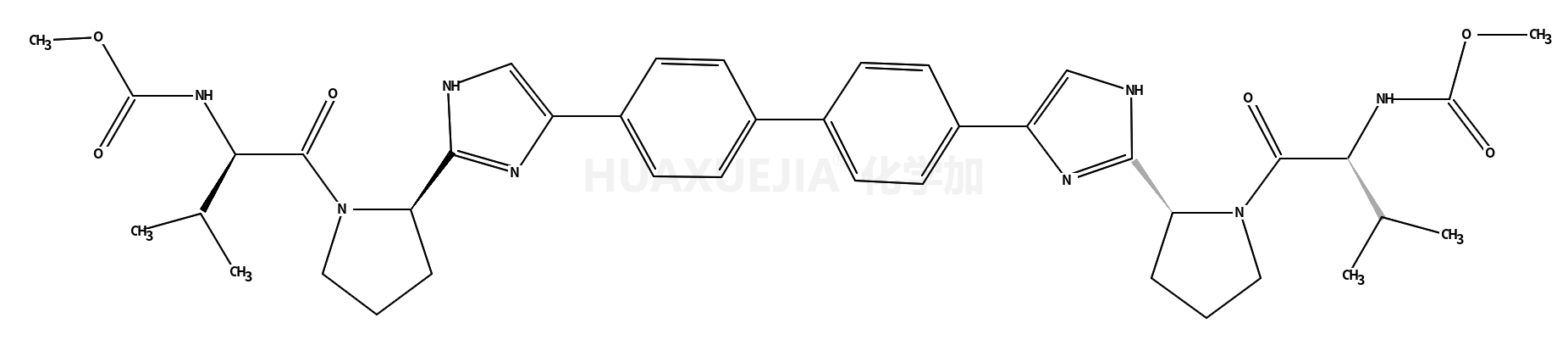 1009119-64-5结构式