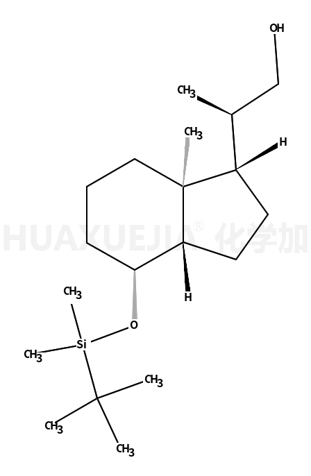 CD二醇单TBS（骨化二醇/骨化三醇/帕里骨化醇/玛莎骨化醇)