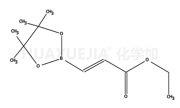 2-(乙氧羰基)乙烯基乙酸二甲基丁二醇酯