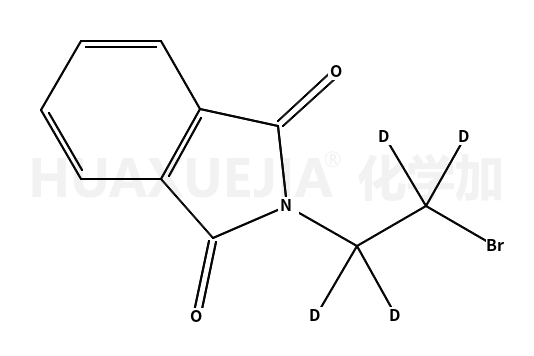 N-(2-Bromoethyl-d4)phthalimide