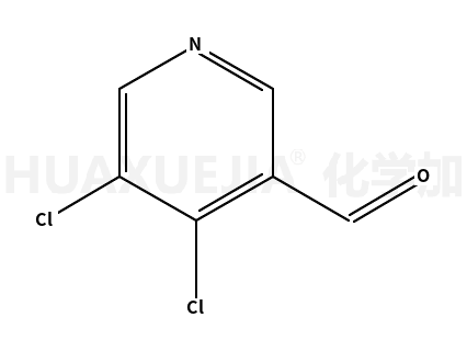 4,5-二氯-3-吡啶羧醛