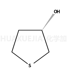 (3R)-四氢噻吩-3-醇