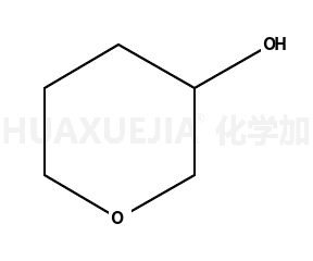 四氢吡喃-3(R)-环醇