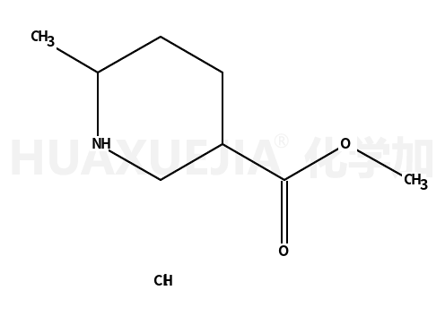 6-甲基哌啶-3-羧酸甲酯盐酸盐