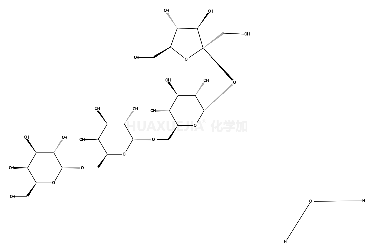 10094-58-3結(jié)構(gòu)式