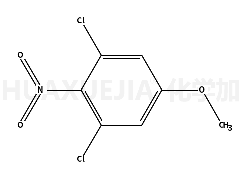 1,3-二氯-5-甲氧基-2-硝基苯