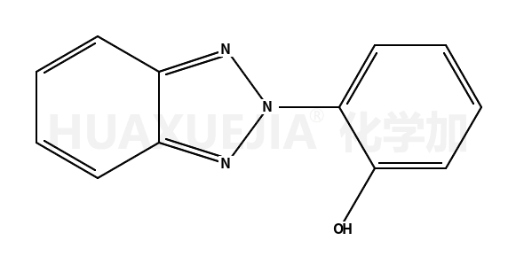 2-(2-Hydroxyphenyl)-2H-benzotriazole