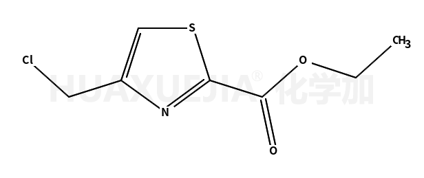 4-(氯甲基)-1,3-噻唑-2-羧酸乙酯