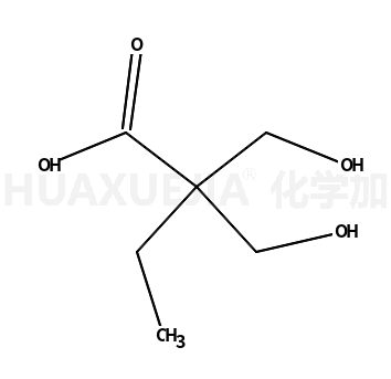 2,2-二羟甲基丁酸