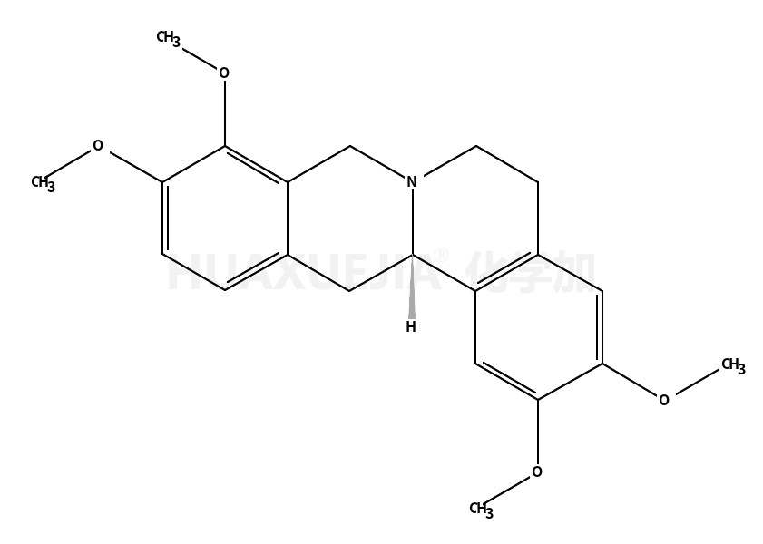 Tetrahydropalmatine