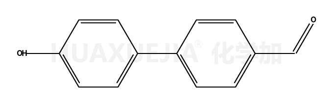 4’-羟基(1,1’-联苯)-4-甲醛