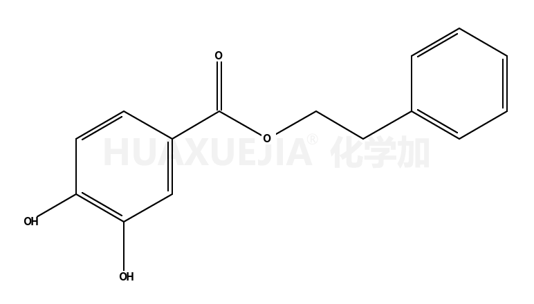 咖啡酸苯乙酯