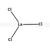 氯化镧,无水