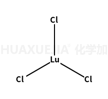 氯化镥(III)