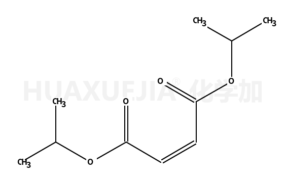 马来酸二异丙酯