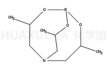三异丙醇胺环硼酸酯