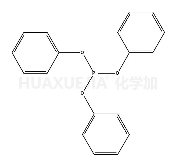 亚磷酸三苯酯