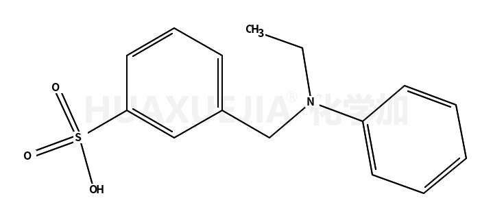 N-乙基-N-苄基苯胺-3’-磺酸