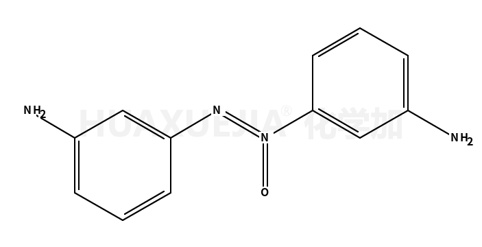 3-(3-(3-氨基苯基)-1-噁重氮基丙啶-2-基)苯胺