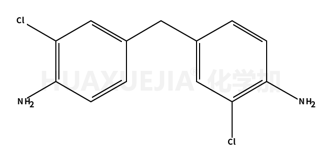 4,4'-二氨基-3,3'-二氯二苯甲烷