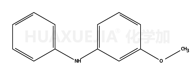 3-甲氧基二苯胺